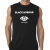 Remera Black Mirror