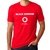 Remera Black Mirror - Reflex