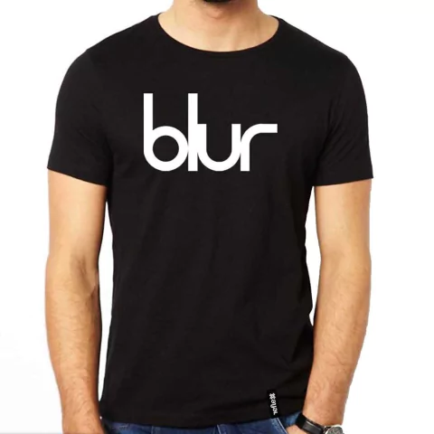 Remera Blur