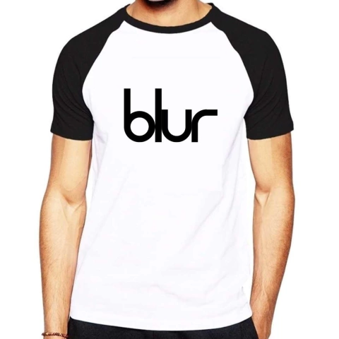 Remera Blur