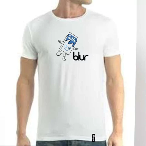 Remera Blur