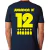 Remera Boca - comprar online
