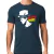 Remera Bruno Mars - comprar online