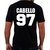 Remera Camila Cabello