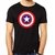 Remera Capitán América