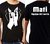 Remera Casamiento