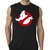 Remera Cazafantasmas