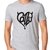 Remera Cazzu - Reflex