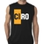 Remera Ciro y los Persas