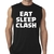 Remera Clash Royale