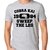 Remera Cobra Kai - Reflex