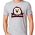 Remera Eagle Fang Karate - Reflex