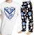 Pijama Velez