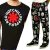 Pijama Red Hot Chili Peppers