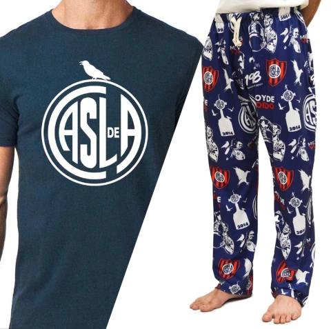 Pijama San Lorenzo