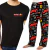 Conjunto Pijama F1 Fórmula 1 Red Bull - comprar online