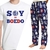 Pijama San Lorenzo