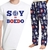 Pijama San Lorenzo