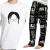 Pijama The Office