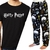 Pijama Harry Potter