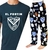Pijama Velez