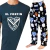 Pijama Velez