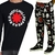 Pijama Red Hot Chili Peppers
