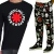 Pijama Red Hot Chili Peppers