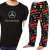 Conjunto Pijama F1 Fórmula 1 Mercedes Benz - comprar online