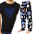 Pijama Velez