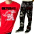 Conjunto Pijama Redonditos de Ricota