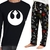 Pijama Star Wars