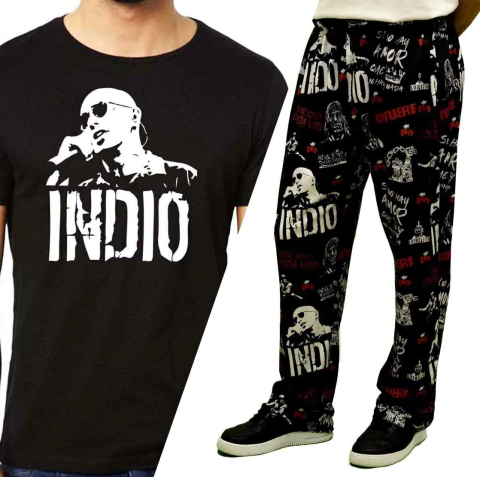 Pijama Redonditos de Ricota