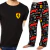 Conjunto Pijama F1 Fórmula 1 Ferrari - comprar online