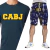 Conjunto Boca - comprar online