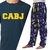 Pijama Boca