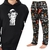 Pijama Buzo Rolling Stones