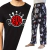 Conjunto Pijama River - comprar online