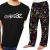 Conjunto Pijama Gorillaz - comprar online