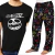 Conjunto Pijama Gorillaz - comprar online