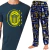 Pijama Rosario Central - comprar online