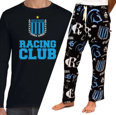 Pijama Racing