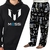Pijama Buzo Messi