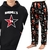 Pijama Buzo Newells