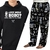Pijama Buzo Messi