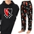 Pijama Buzo Newells