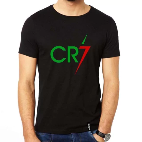 Remera Cristiano Ronaldo