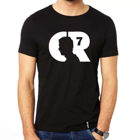 Remera Cristiano Ronaldo