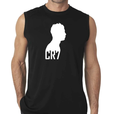 Remera Cristiano Ronaldo