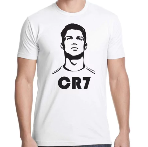 Remera Cristiano Ronaldo